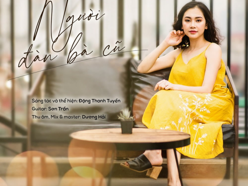Người Đàn Bà Cũ (Single)