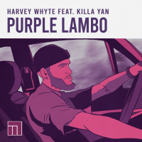 Purple Lambo (Single)