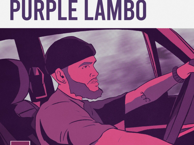 Purple Lambo (Single)