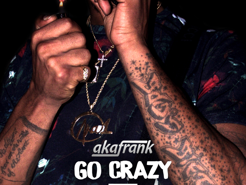 Go Crazy (Single)