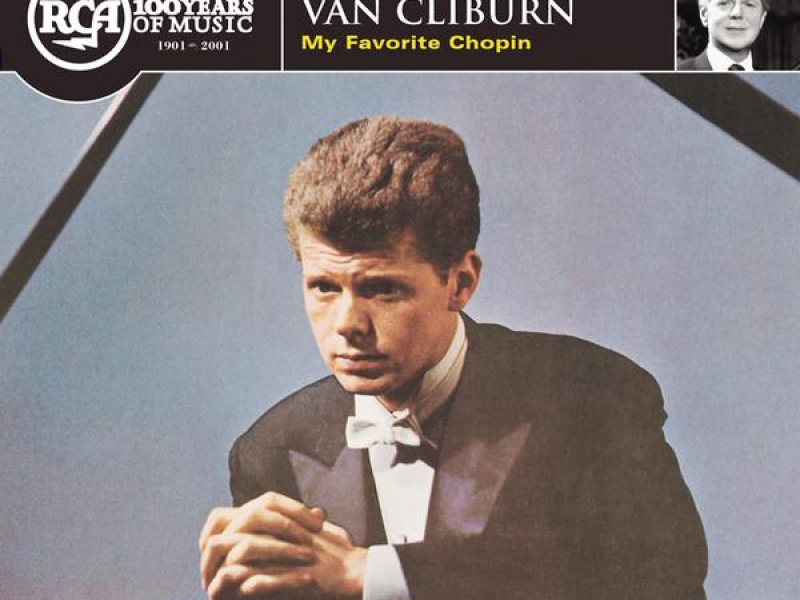 My Favorite Chopin