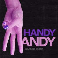 Handy Mandy (TIBASKO Remix) (Single)