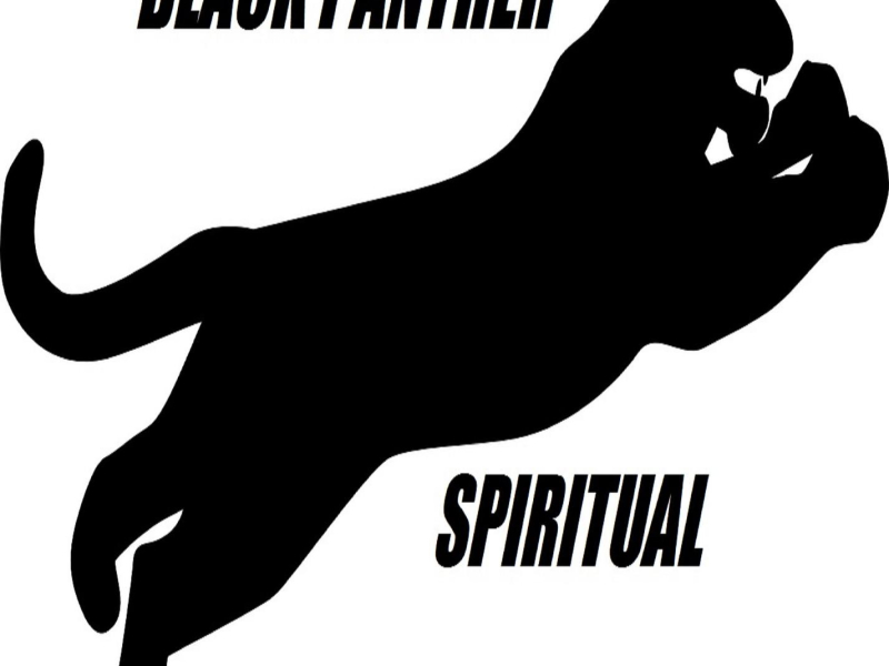 Black Panther (Single)