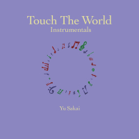 Touch The World Instrumentals