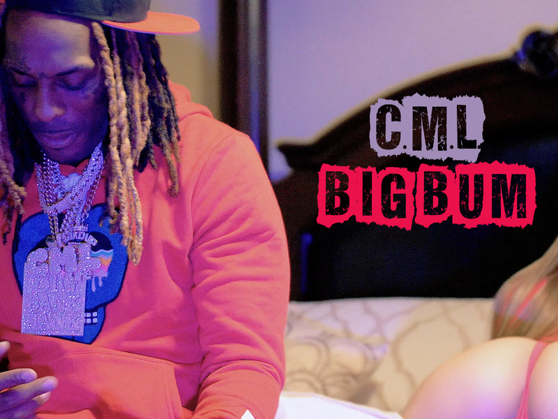 Big Bum (Single)