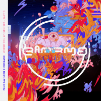 Where You At (Remixes - Pt. 1) (EP)