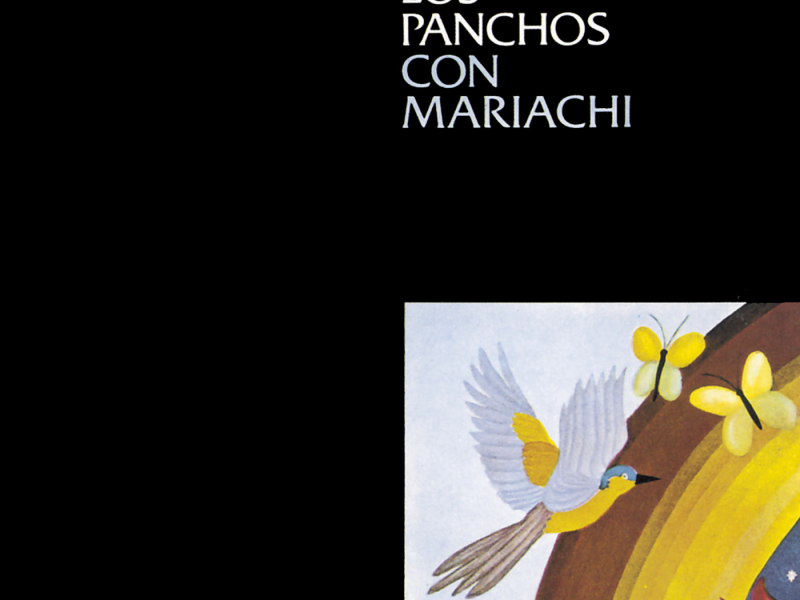 Los Panchos y Mariachis