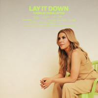 Lay It Down (Single)