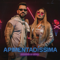 Apimentadíssima (Single)