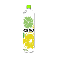 Soda Cola (feat. Lil Careca, Frinx XD & Haas) (Single)