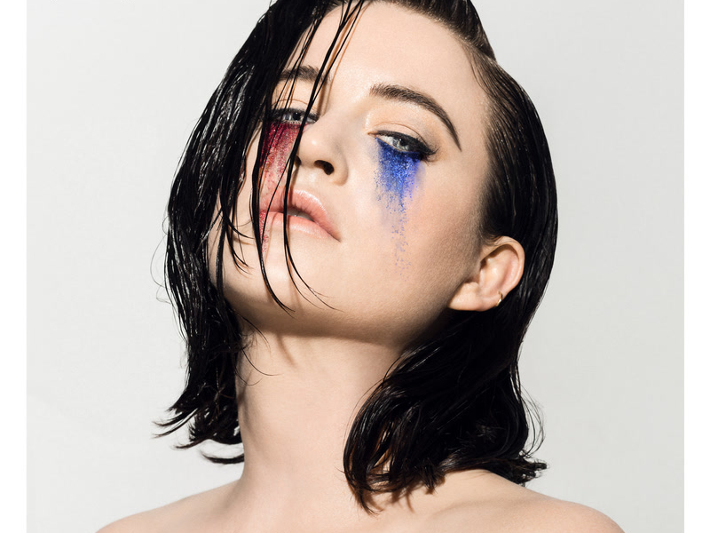 American Spirit (Acoustic) (Single)