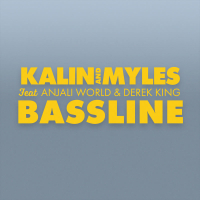 Bassline (Single)