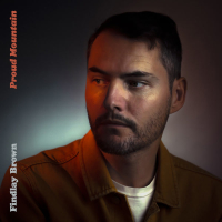 Proud Mountain (Single)