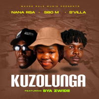 Kuzolunga (Single)