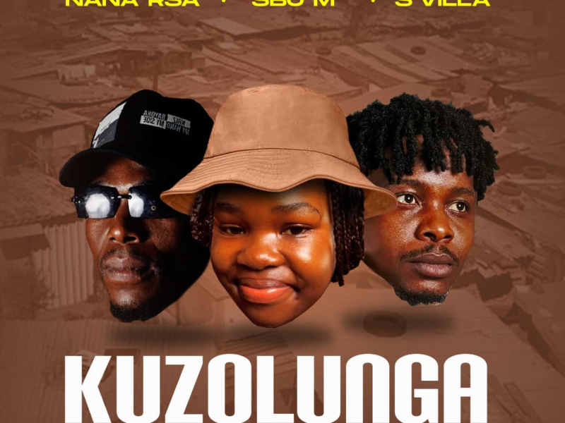 Kuzolunga (Single)
