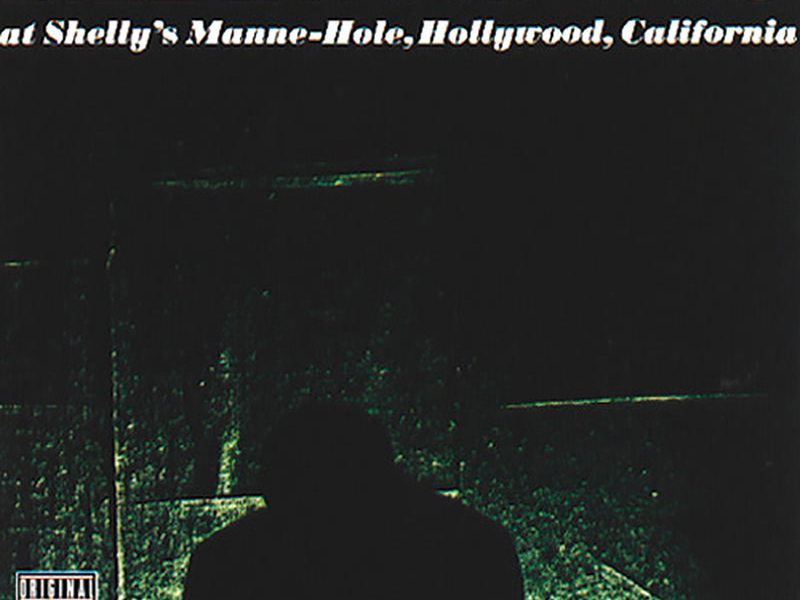 At Shelly's Manne-Hole (Live in Hollywood, CA / May 14 & 19, 1963)