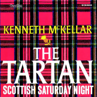 The Tartan & Scottish Saturday Night