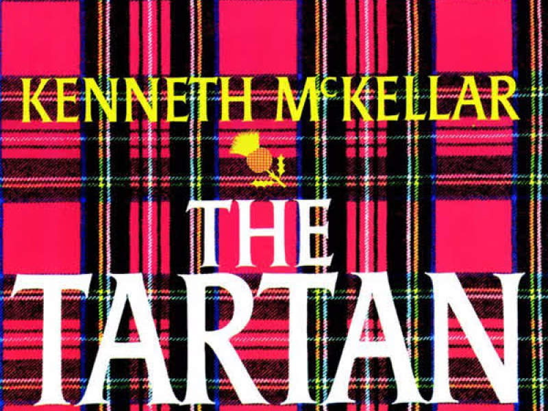 The Tartan & Scottish Saturday Night