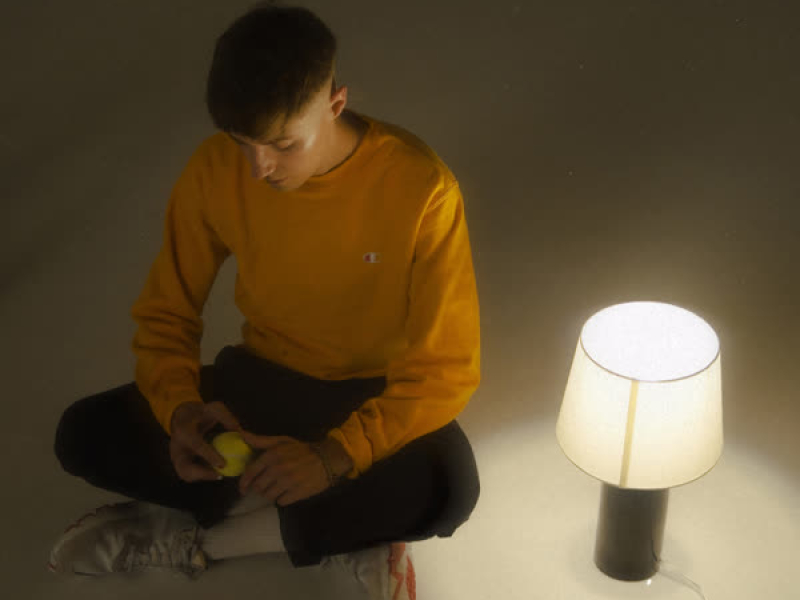 If You're Happy Now (Single)