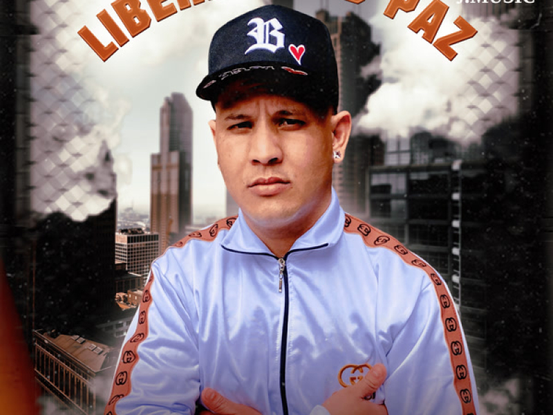Liberdade & Paz (Single)