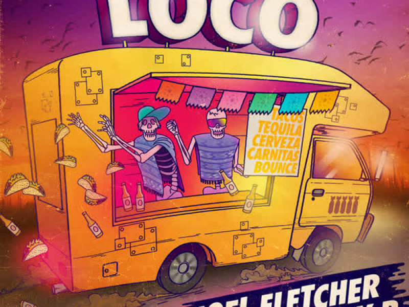 Loco (Single)
