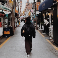 To T: 散步年華 (Single)