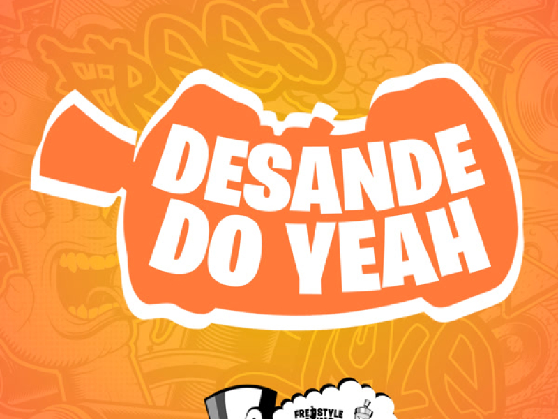 Desande Do Yeah (Single)