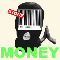 Money (Hope Ain’t Gone) (Single)