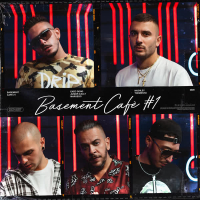Basement Café #1 (Single)
