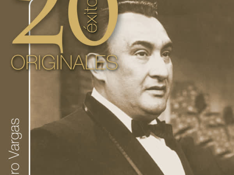 20 Exitos Originales