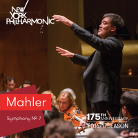 Mahler: Symphony No. 7