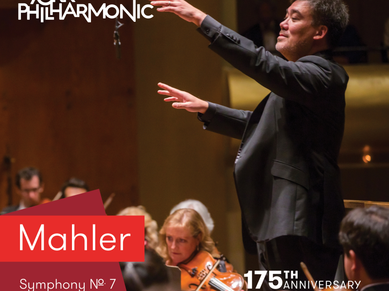 Mahler: Symphony No. 7