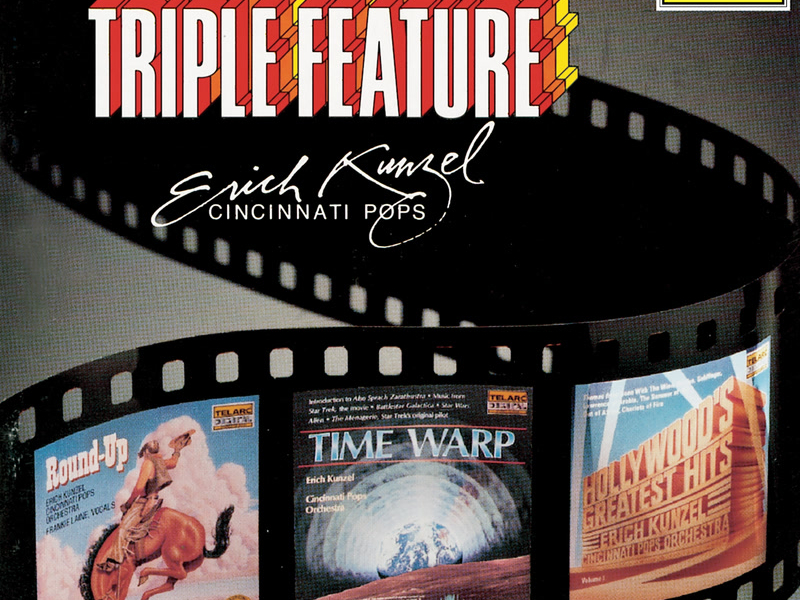 Triple Feature