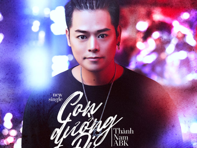 Con Đường Ta Đi (Single)