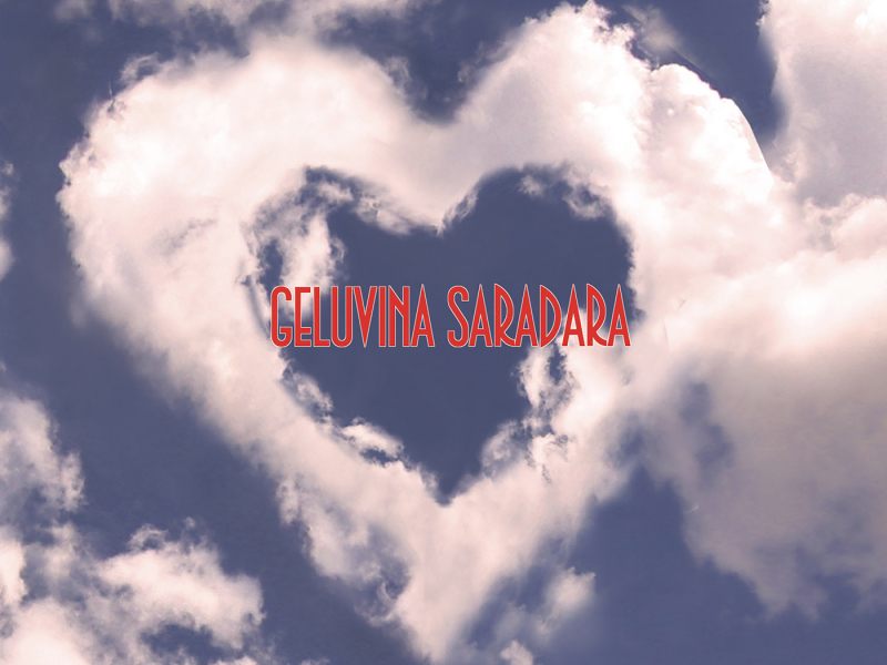 Geluvina Saradara (Original Motion Picture Soundtrack)
