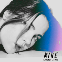 Mine (Remix) (Single)