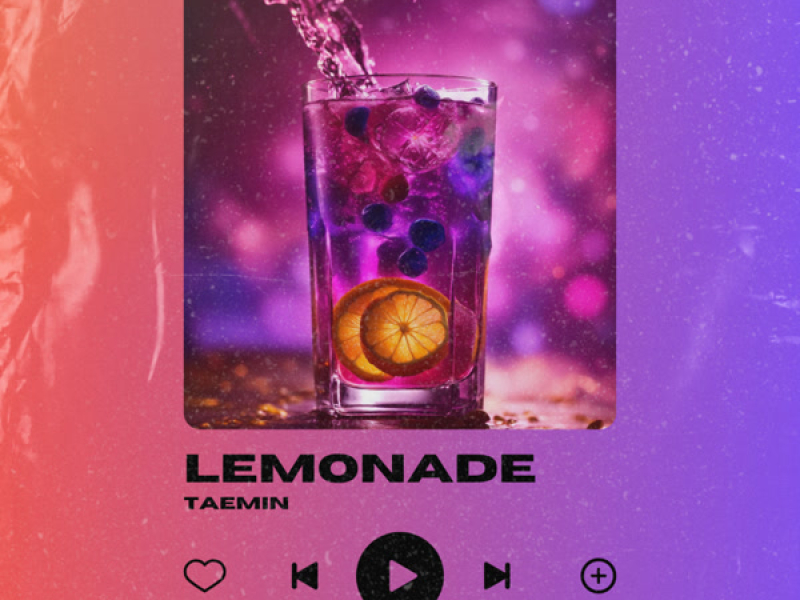 Lemonade (Single)