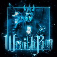 WRAITH KING (Single)