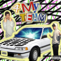 4 MY TEAM (Single)