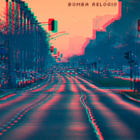 Bomba Relógio (Single)