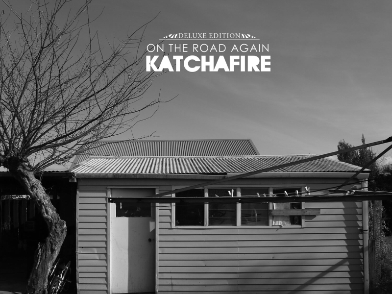 On The Road Again (Deluxe Edition)