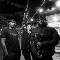 Night Time (Remix) (Single)