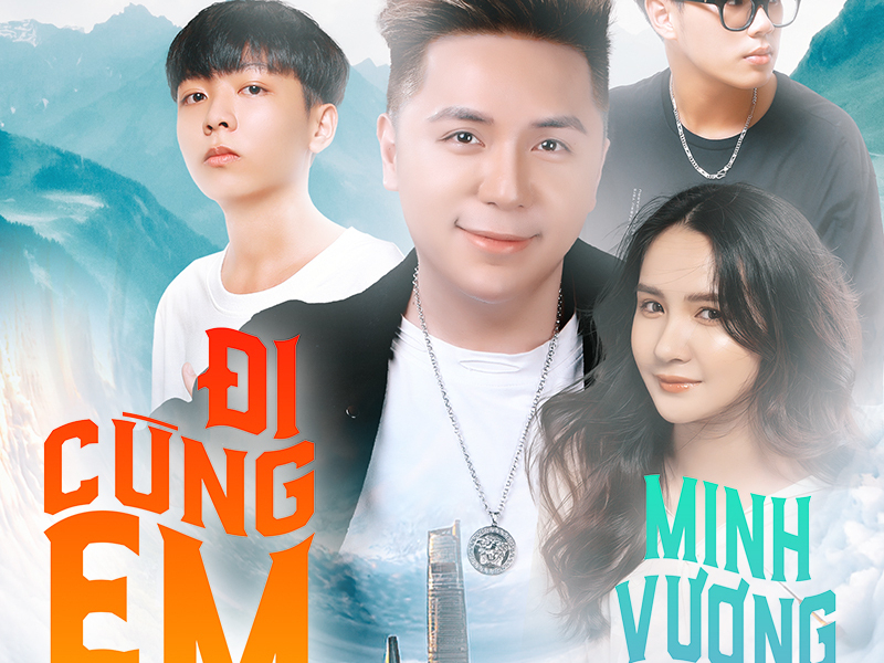 Đi Cùng Em (Single)