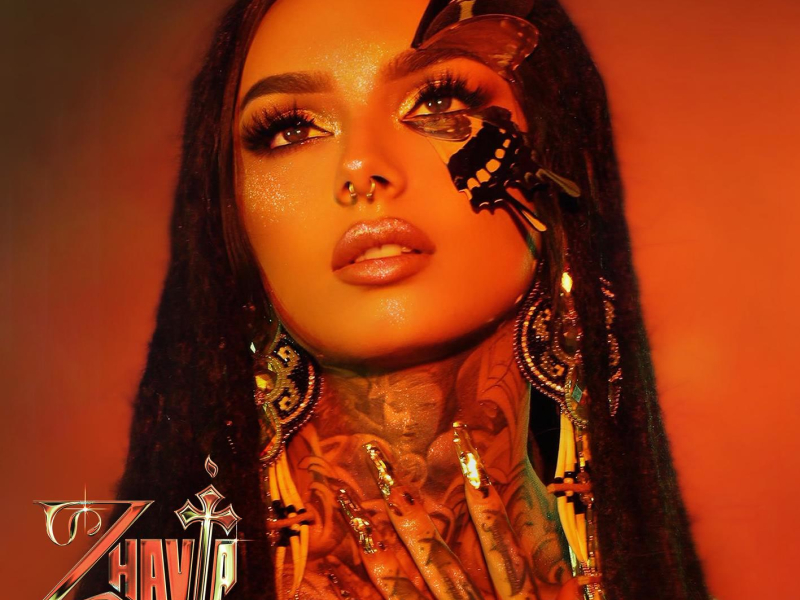 God Sent You (Single)