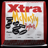 Xtra McNasty (Single)
