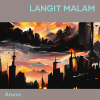 Langit malam (Single)