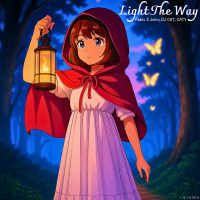 Light The Way (Single)