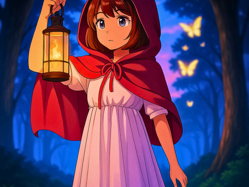 Light The Way (Single)