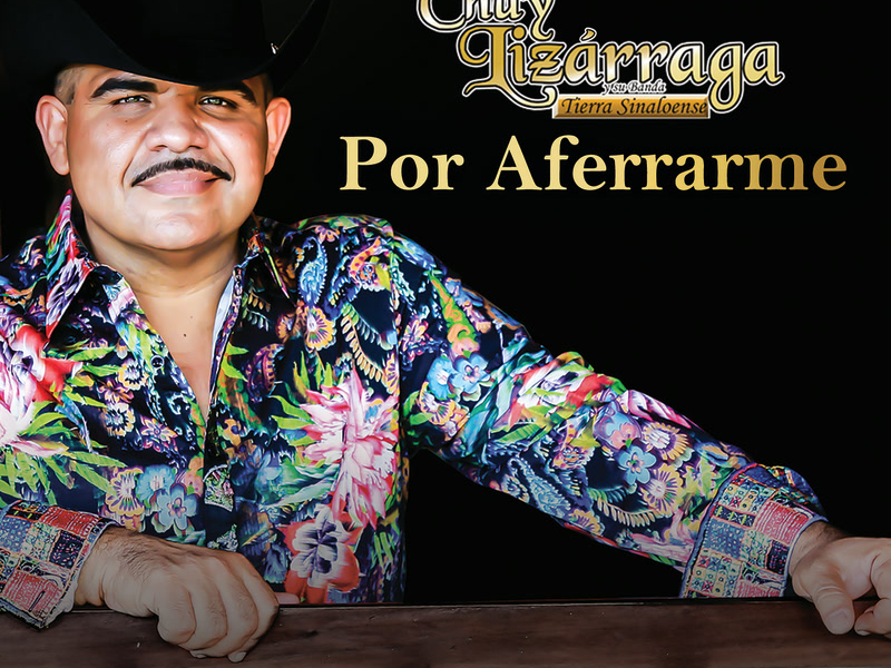 Por Aferrarme (Single)