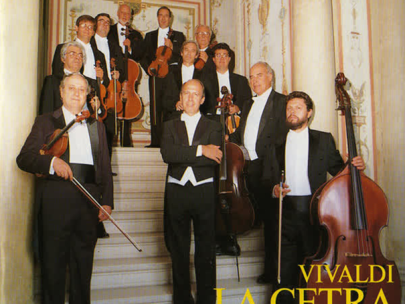 Vivaldi: 